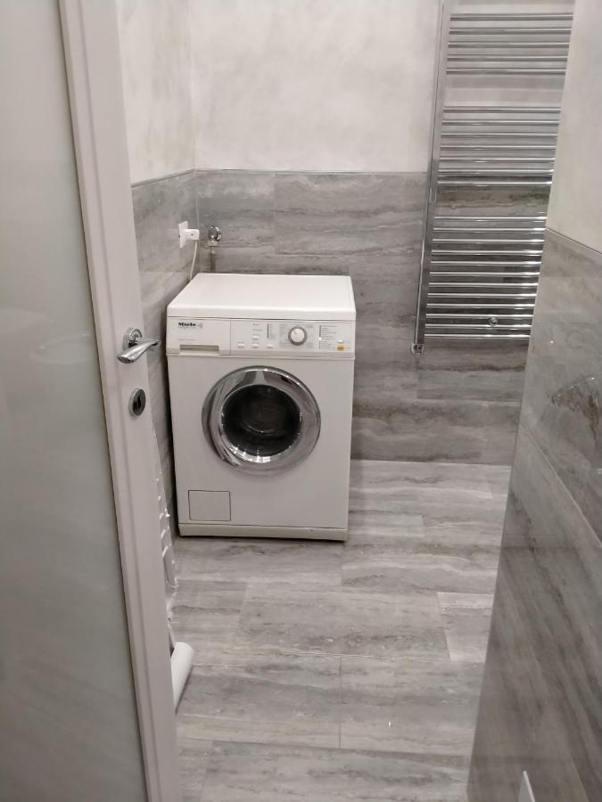科莫Casa Vacanza Volintiru别墅 外观 照片